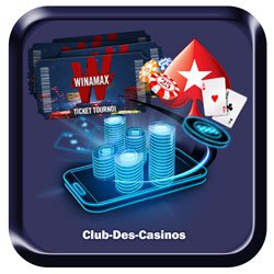 Clubs de poker à découvrir